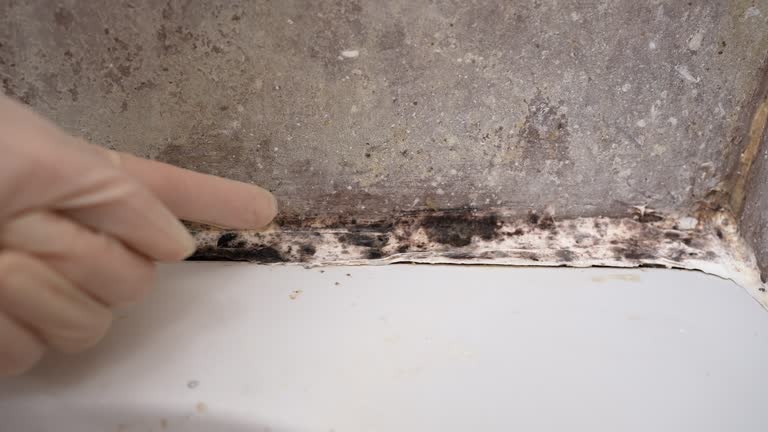 Best Post-Remediation Verification Testing  in Rahway, NJ